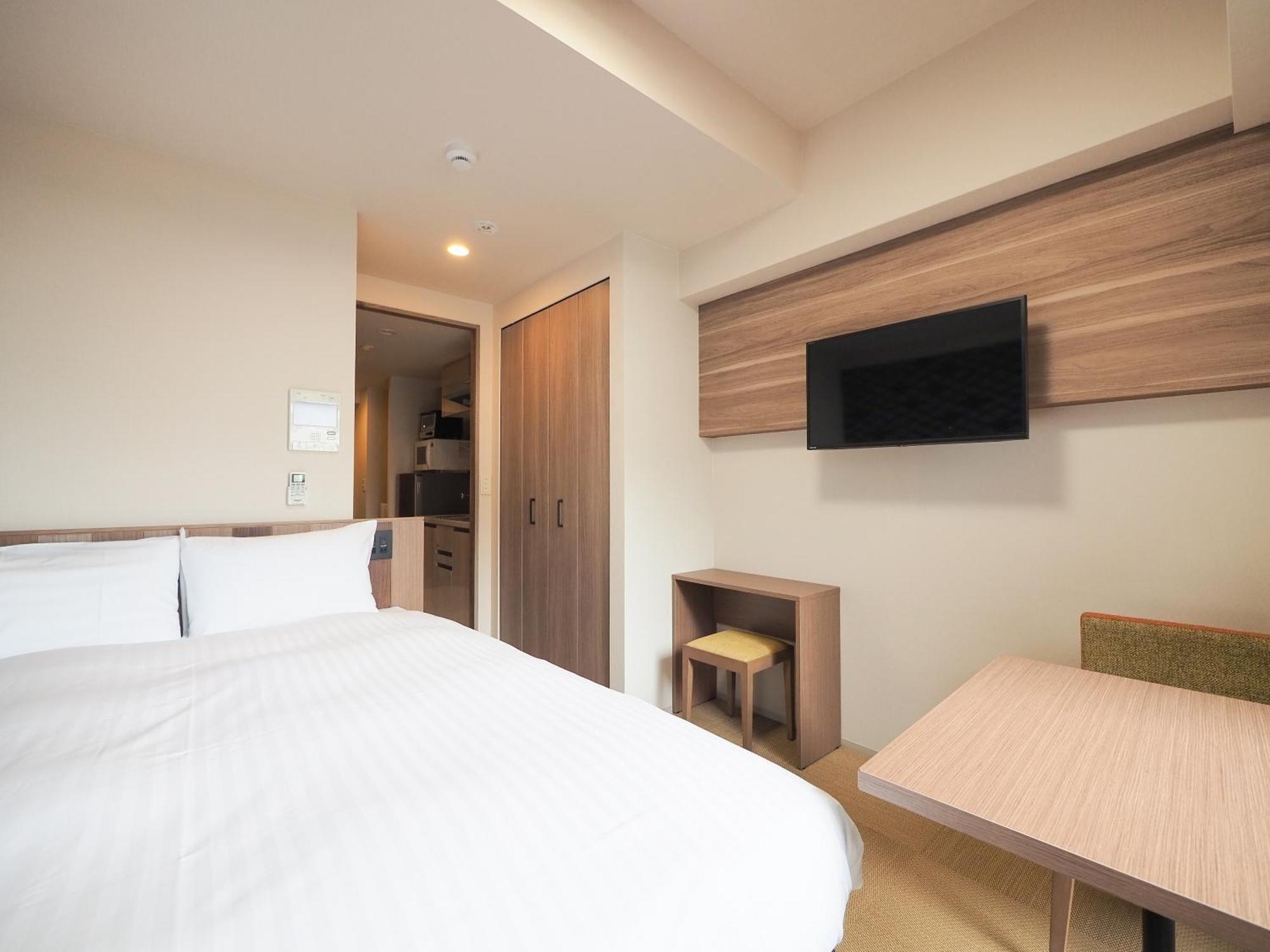 Hiyori Stay Kyoto Kamogawa Eksteriør billede